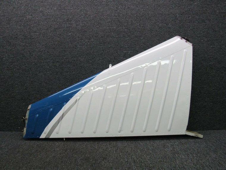 63500-000 Piper PA28-150 Vertical Fin Assembly