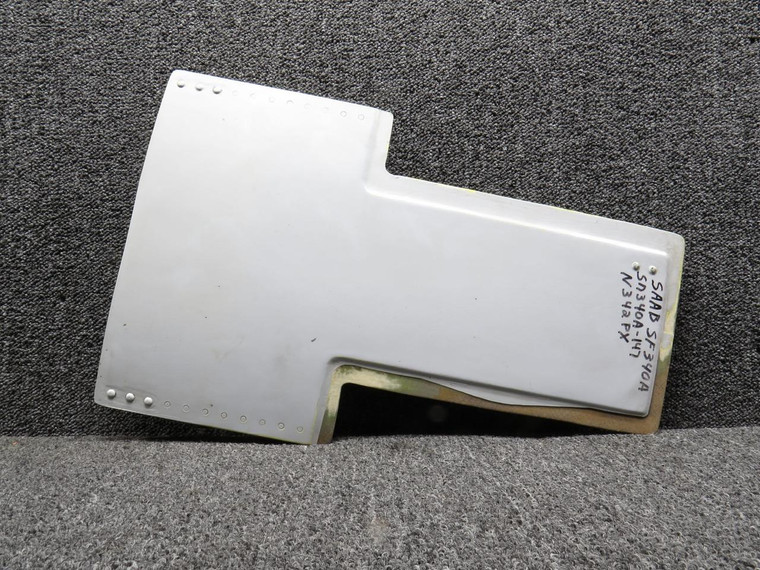 7232111-603 Saab SF340A Main Landing Gear Rear Door