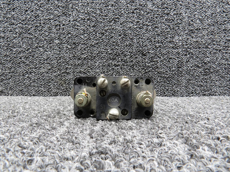 7235-1-60 Klixon Overload Sensor