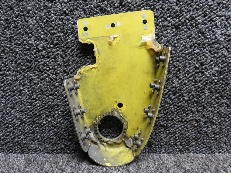 2422082-13 LearJet Bracket Mount Assembly