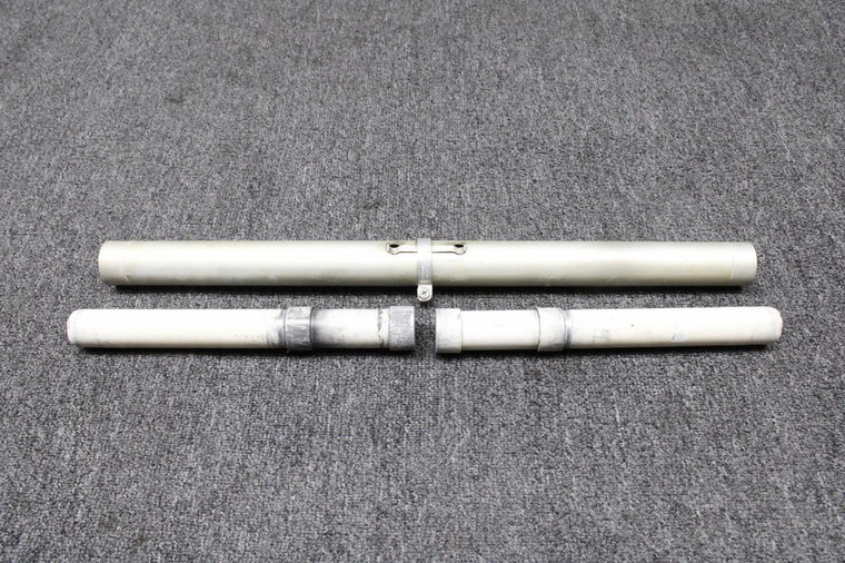 1612030-1, 1712151-1 Cessna 177B Tail Lift Handle Assembly