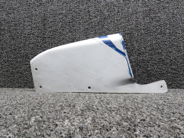7253820-305 Saab SF340A Fuselage Assembly Rear Shroud LH (Scratched)