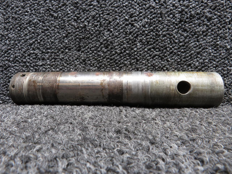 2342117-1 Lear L-24 Strut Axle (Rust)