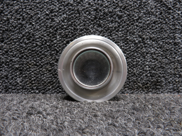 2565-1 Wemac Overhead Light