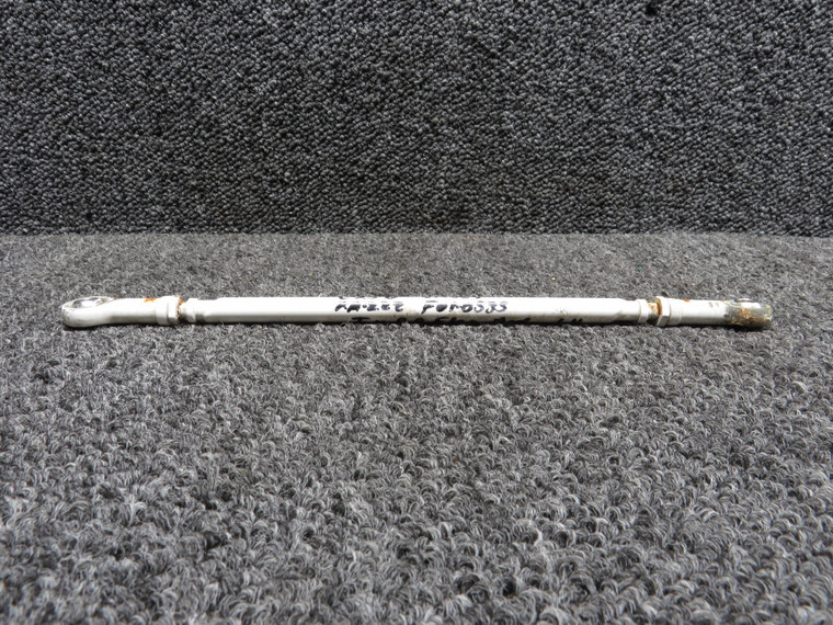 Learjet 25D Flap Rod Inboard (Slight Rust)
