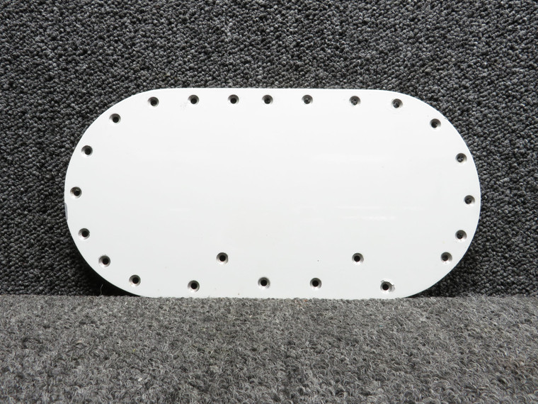 2322516-134 (Use: 2322516-204) Learjet 36A Wing Access Door RH