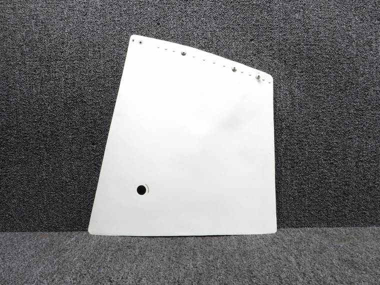 169-11029-604 (Use: 169-110034-602) Beechcraft A24R Landing Gear Door RH