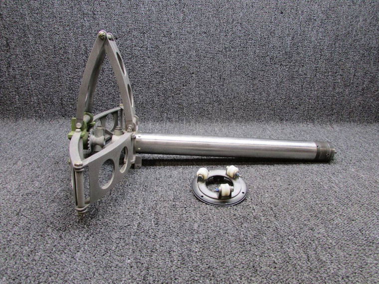 96-524017-601 Beechcraft Control Column Assembly with Hanger