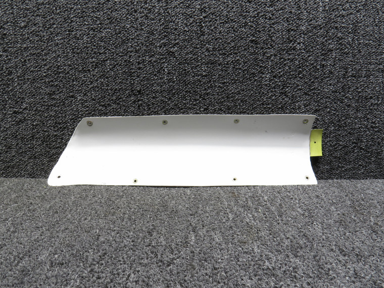 101-620039-17 Beechcraft KA-300 Lower Stabilizer Fairing Angle Assembly LH