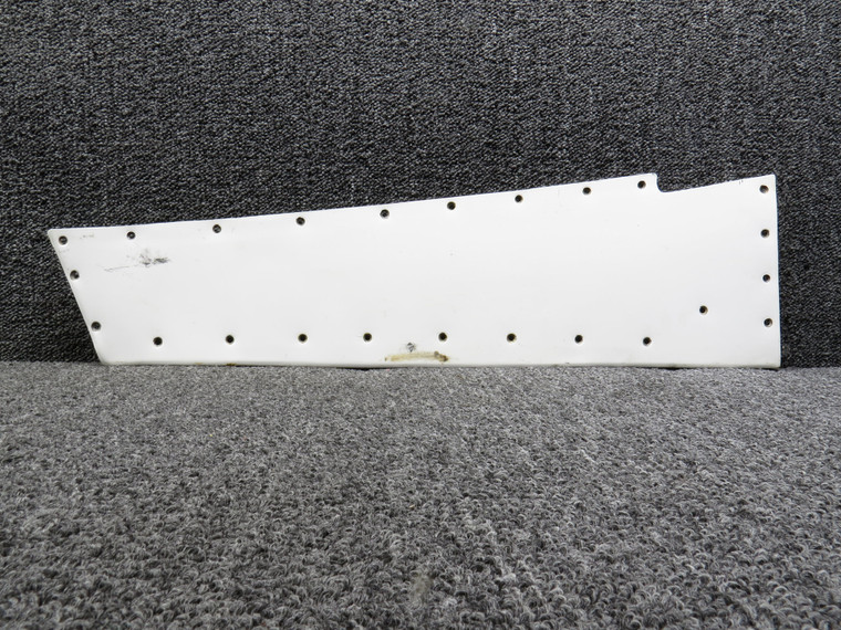 101-980037-3 Beechcraft KA-300 Nacelle Access Cover LH Outboard Upper