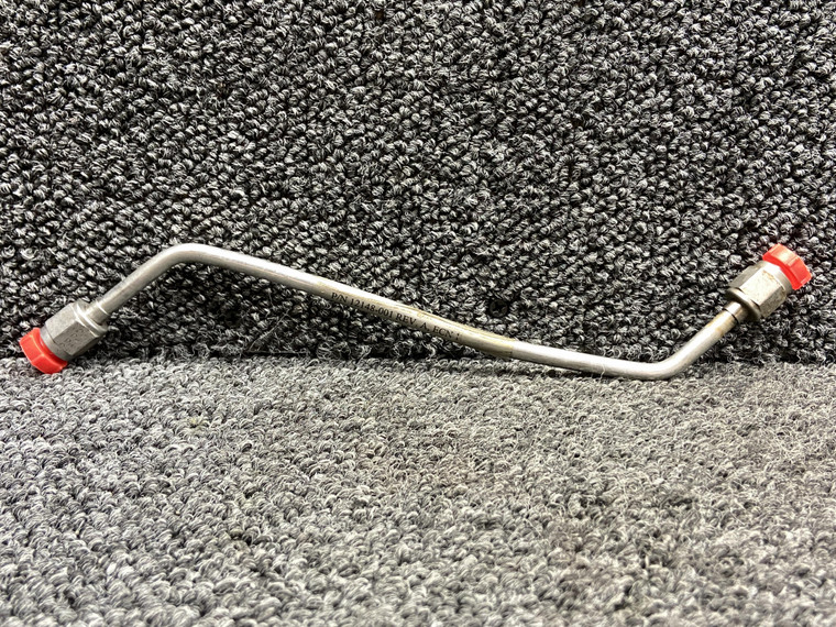12148-001 (Use: 12148-002) Cirrus SR20 Fuel Gascolator Drain Line