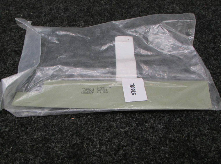 1252410-34 Cessna Doubler Assembly RH (NEW OLD STOCK) (SA)