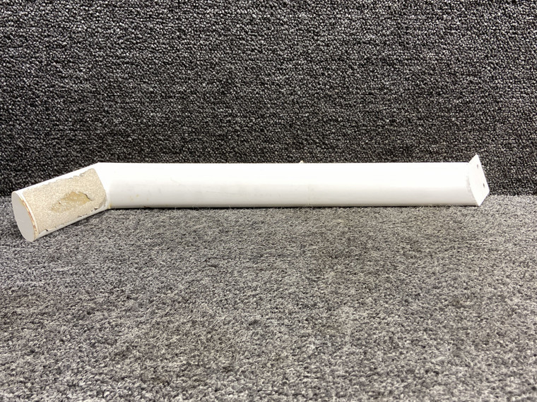 10689-002 (Use: 10689-012) Cirrus SR20 Fuselage Entry Step RH (White)