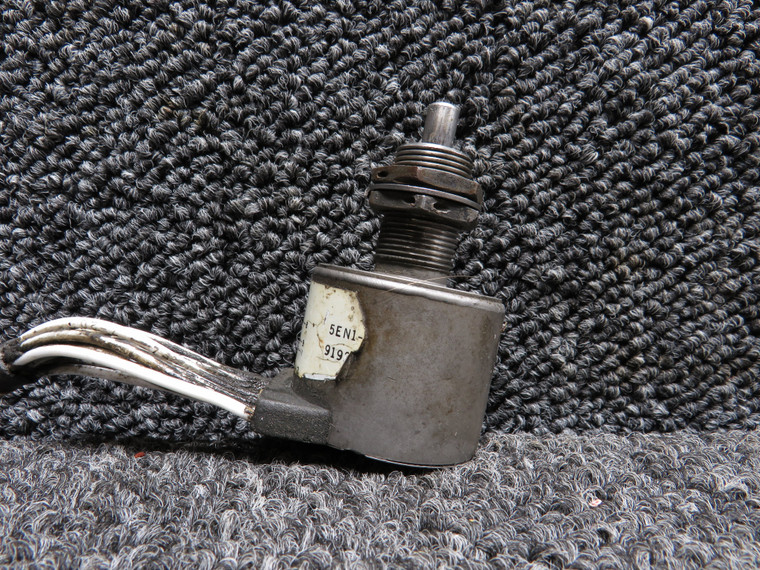 5EN1-6 (Alt: 91929) Micro Switch Limit Switch