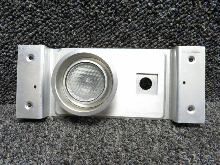 2622 Wemac Reading Light Assembly (Missing Switch)