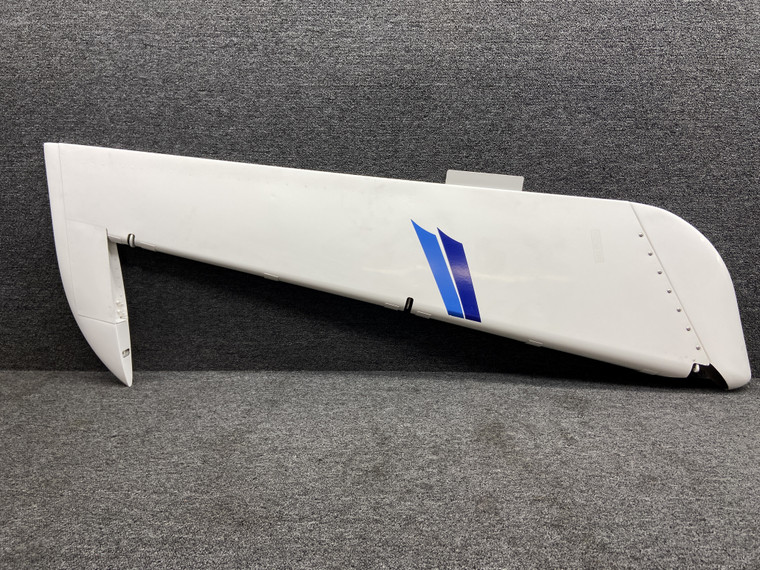 10360-005 (Use: 10360-006) Cirrus SR20 Rudder Assembly