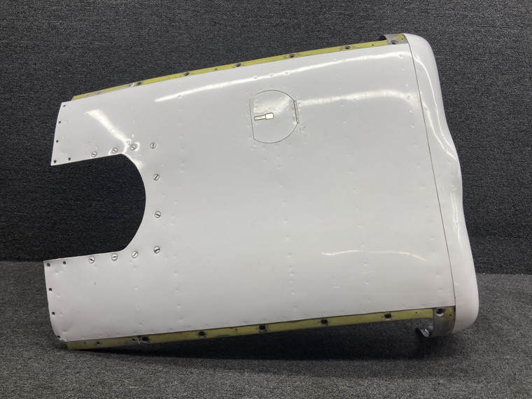 96-910012-613, 96-910012-612 Beech E-55 Top Cowling Assembly with Nose Bug