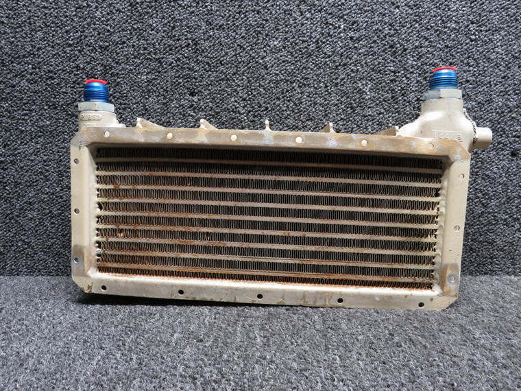 8533839 Harrison AP09AN13-03 Oil Cooler Assy