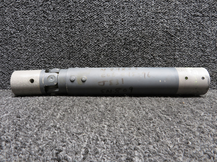 137315E3 Jetstream JS-31 Torque Shaft with Universal Joint