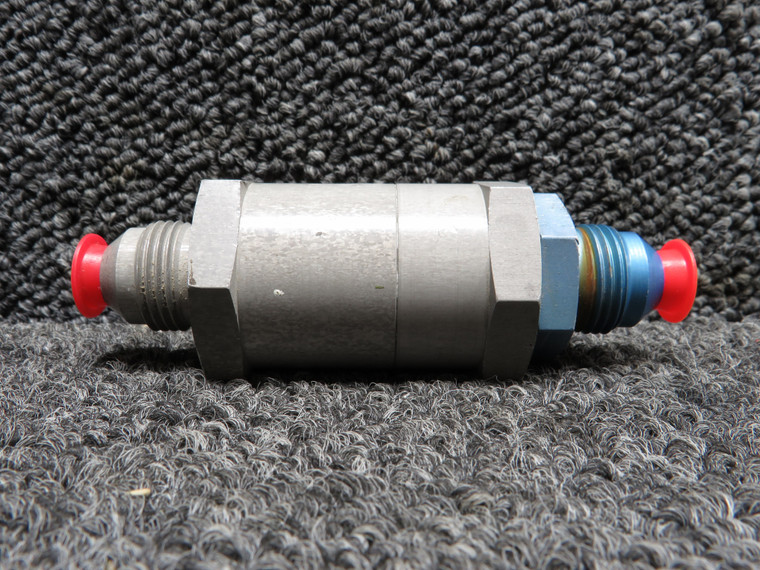 869A-8BT(016)-2 Circle Seal Valve, Fuel Check