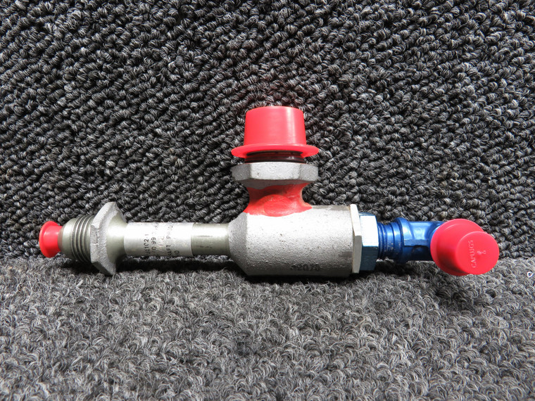 68E102 (Alt: 99-389005-1) Beechcraft KA-200 Allen Pump Jet