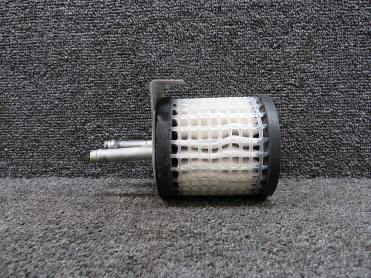 D9-18-1 Parker Airborne Filter Assembly with Bracket