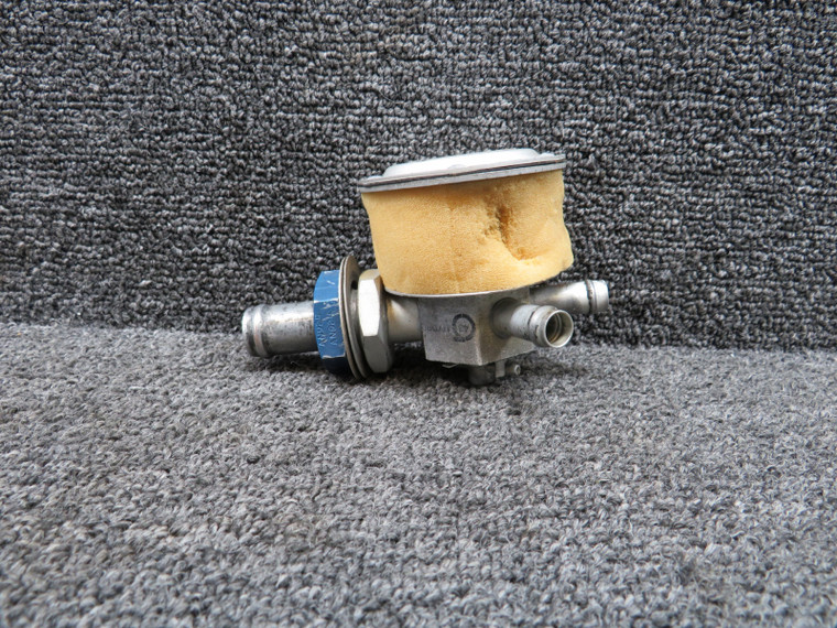 2H3-16 (Alt: C482001-0401) Airborne Vacuum Regulator Valve Assembly