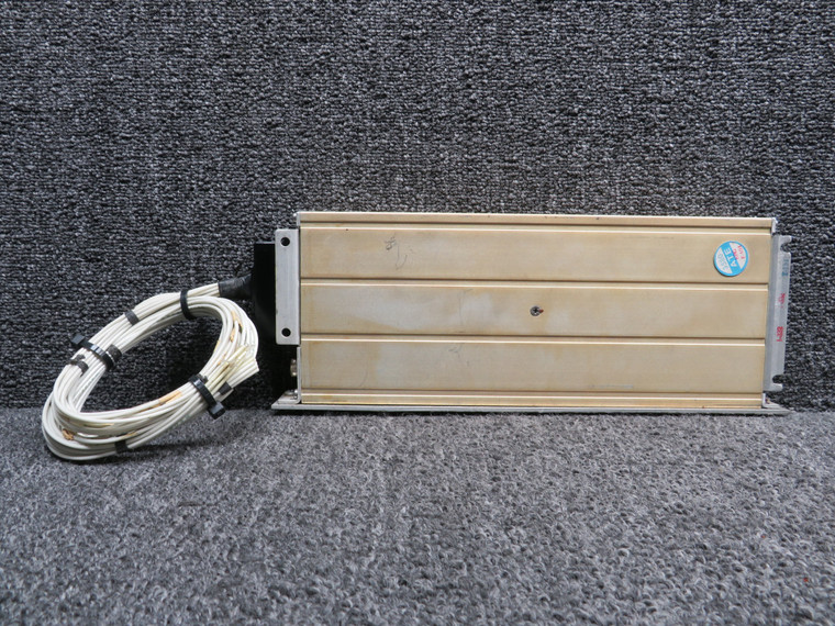 066-1063-00 King Radio KN-75 Glideslope Computer with Mods (Volts: 14-28)