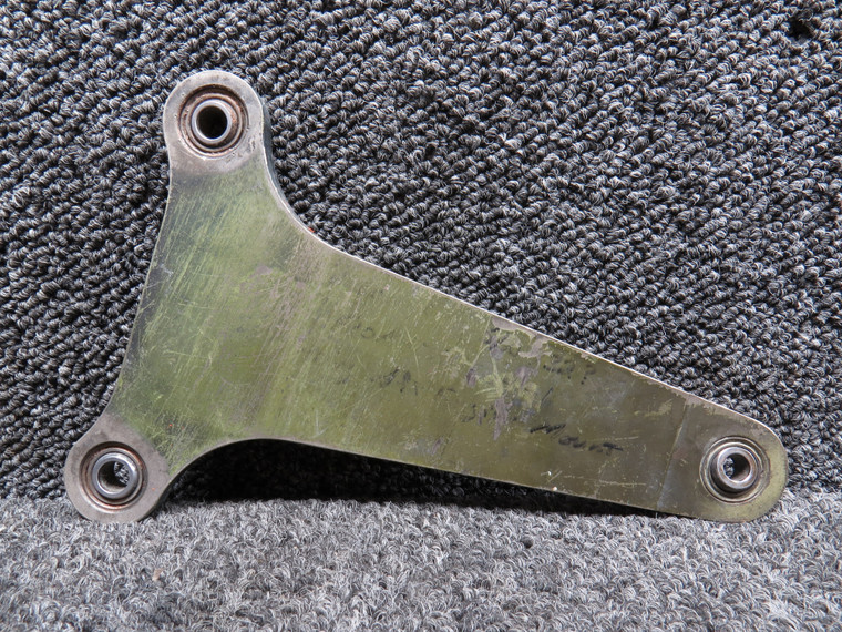 F10A5B10504-1 Dassault Falcon 10 Engine Mounting Bracket