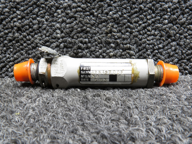 A25427003 Messier-Hispano-Bugatti Check Valve