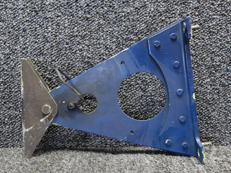 101-640014-15 Beechcraft 1900D Upper Rudder Hinge