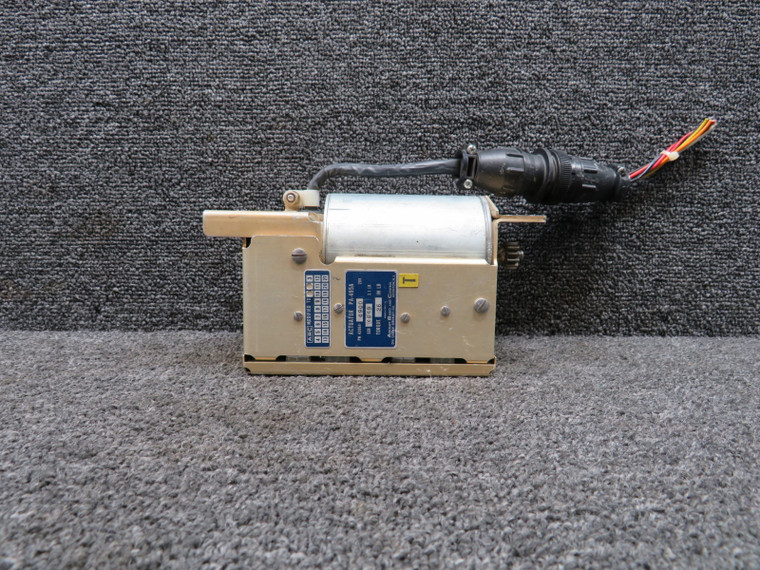 42964-4900 ARC PA-495A Actuator Assembly with Modifications (Volts: 28)
