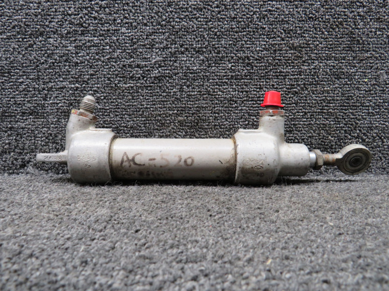 3790008-405 Aero Commander 520 Flap Actuator