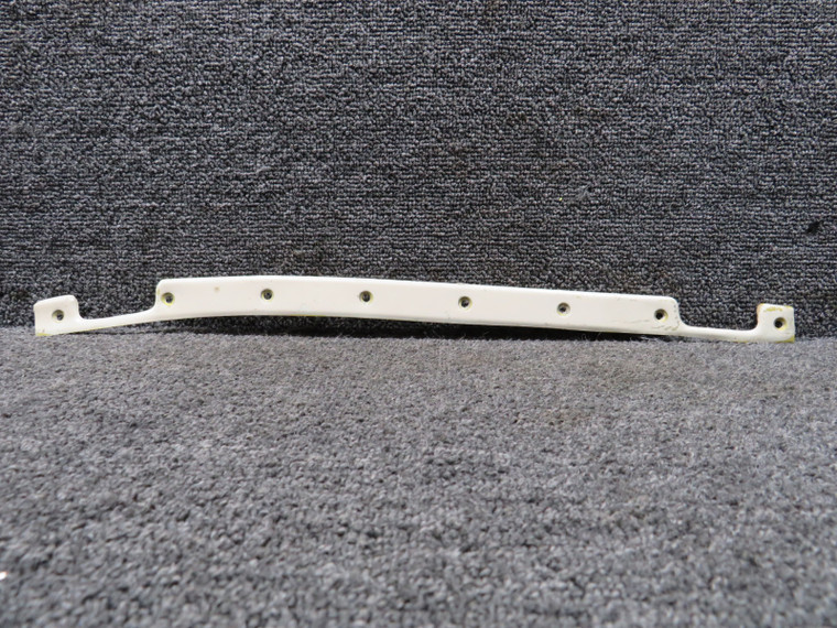50-534033-179 Beechcraft Windlace Support Bracket (Chipped Paint)