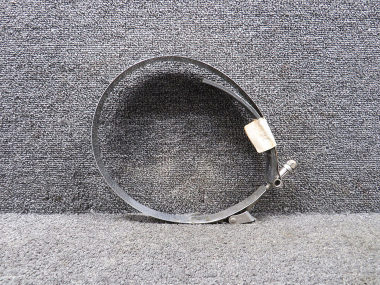 TR4227C-88-788-S (Alt: 178031-75) Voss Clamp