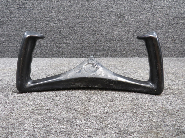 0513260-4 Cessna 172L Control Wheel Assy (Minus Pad) (Length: 13.75) (Dia: 0.75)