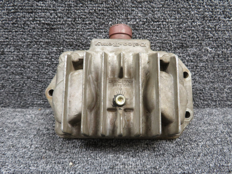 630702 Delco Remy Voltage Regulator (Volts: 24)