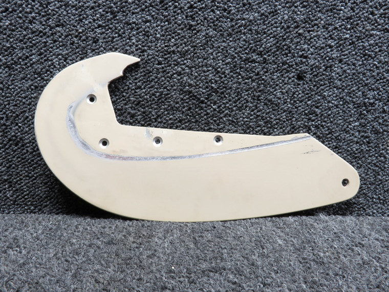 F10A13300014 Dassault Falcon 10 Leading Edge Fence LH