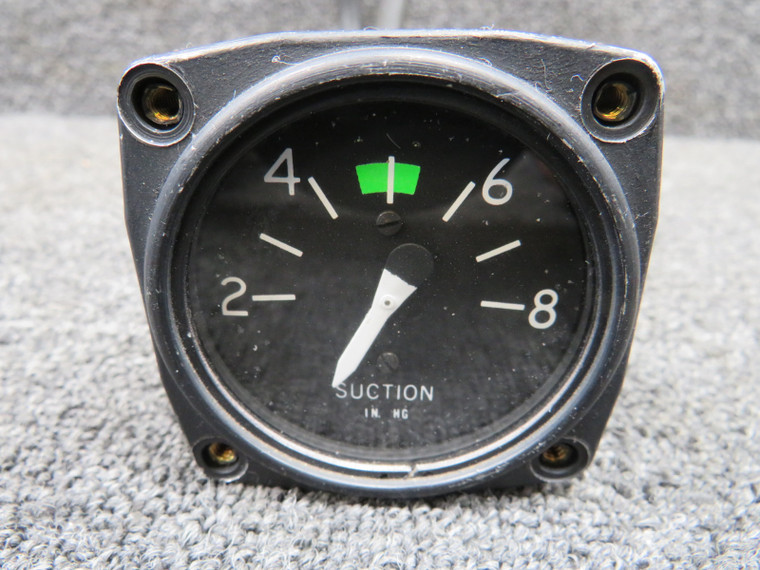 C668540-0101 UMA 3-102-1 Suction Indicator with Lines