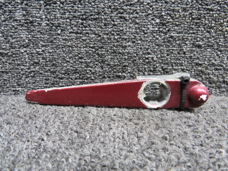 35-400013-1 Beechcraft B95A Cabin Door Outside Handle (No Lock)