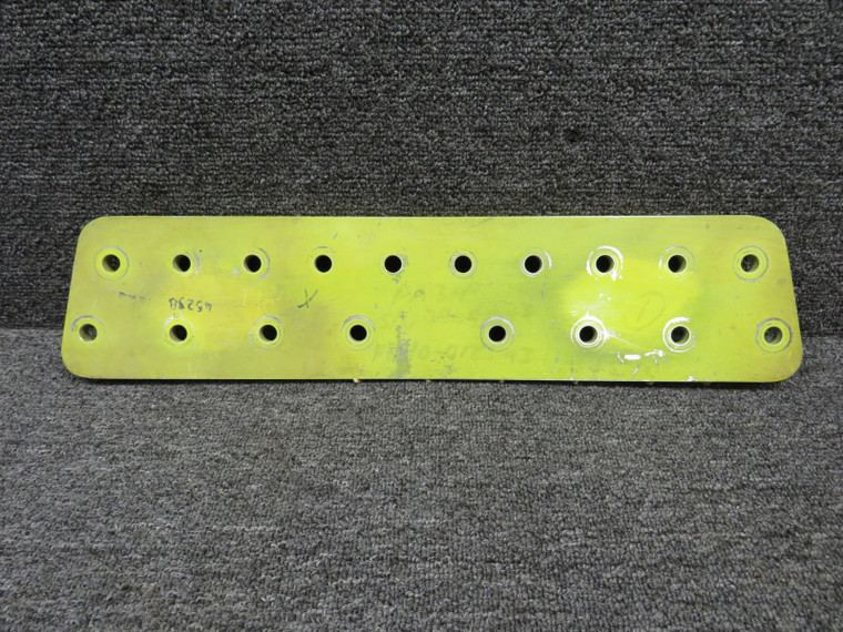 45238-000 Piper PA-31P Wing Upper Main Spar Attachment Plate