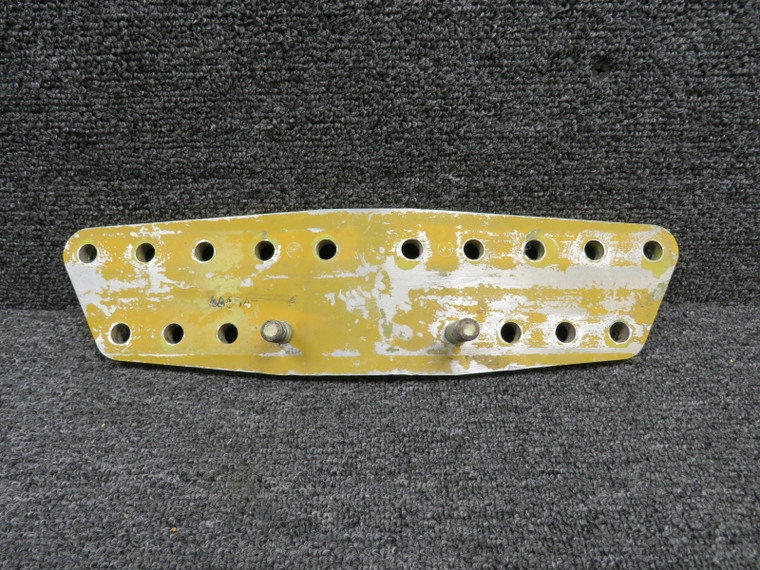 44654-000 Piper PA31-350 Wing Upper Spar Attachment Plate