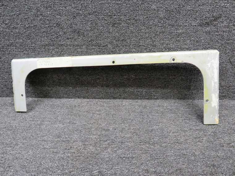 MY20-242-31-811 Falcon 20 Bracket (Elongated Holes)