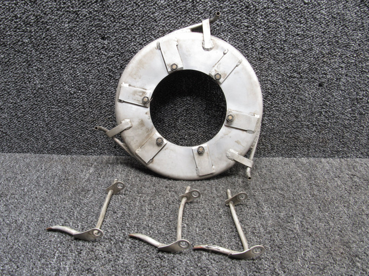 D3608 Beech BE-58 Bulkhead and De-Ice Slinger