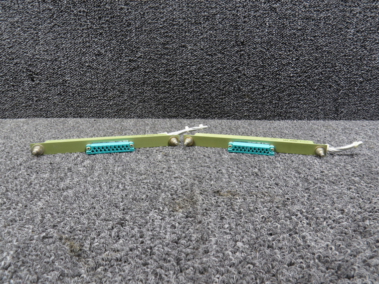 3-582151-1 PC Board Connector Assembly with Bracket (Set of 2)