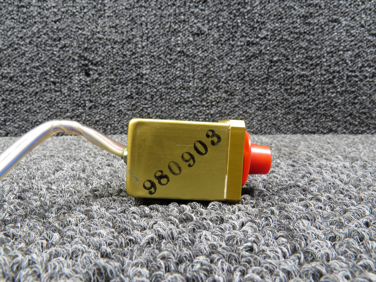 679-1 (Alt: 380002-3) Vep Pressure Switch (30V) (5A)