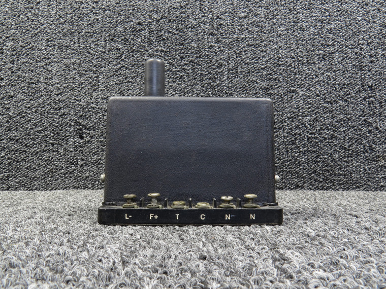 1623-5B Bendix Overvoltage Type 1628 Model 5 Protector Unit