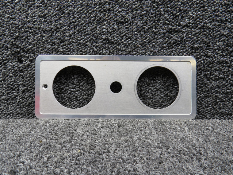 58-530104-1 Beechcraft A36 Faceplate