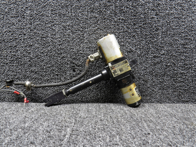 R-244M13-1 Airborne Electro-Mechanical Actuator Unit (26V) (2.5A)