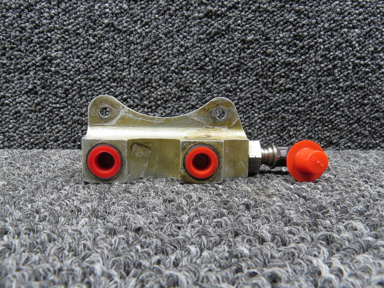SD3-79-0026XC Shorts SD3-60 Auto Feather Manifold
